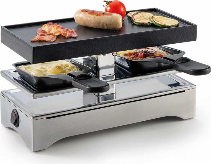 Image du produit Koenig Grilles de raclette