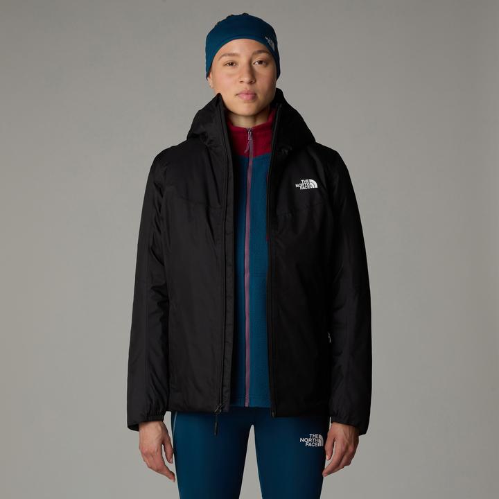 Image du produit North Face Veste isolée Quest pour femme (XS)