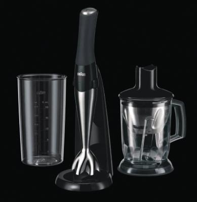 Produktbild Braun Multiquick 9 kabellos MQ940 CC