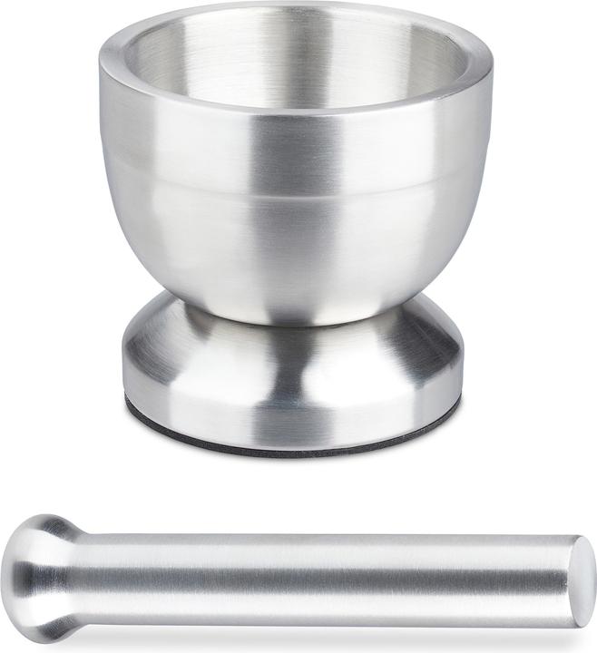 Actual product image Relaxdays Mörser