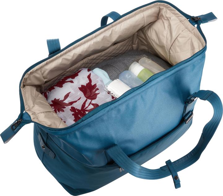 Actual product image Thule Spira Weekender bag 37L SPAW-137 Legion Mėlyna (3203791) (37 l)