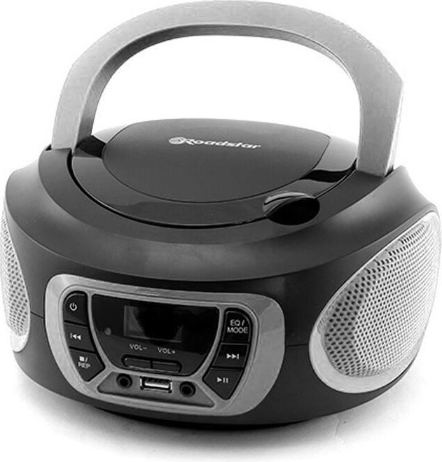 Roadstar CDR-365U/SL (FM, PLL)