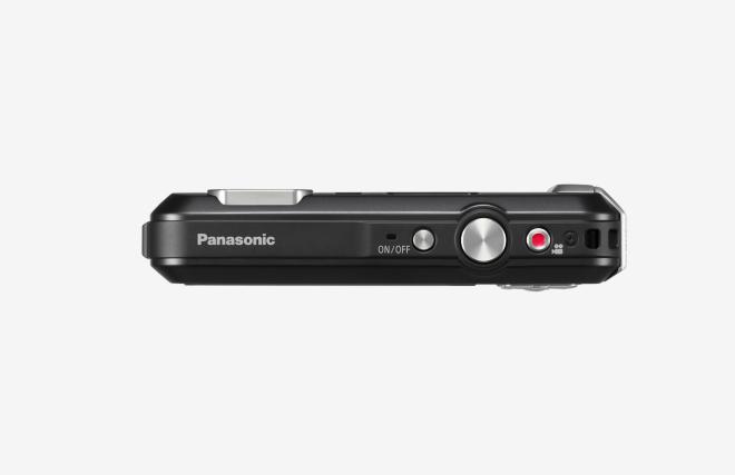 Produktbild Panasonic Dmc Ft30 (4.5 - 18 mm, 16.10 Mpx, 1/2,3'')