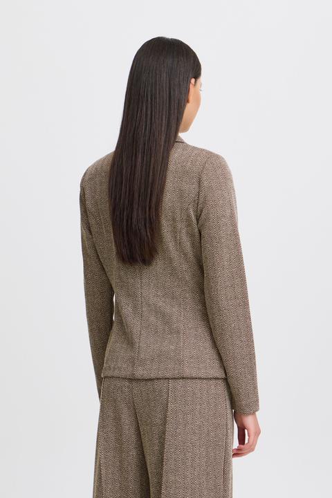 Produktbild Ichi IHKATE JACQUARD BL4 20121600 (M)