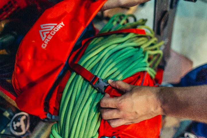 Produktbild Gregory Targhee 26L (26 l)
