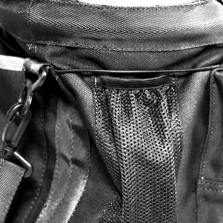 Image du produit Hit Air sac de pansage