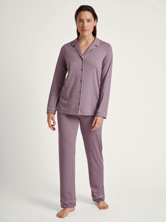 Actual product image Calida Pyjamas, button-through (L)
