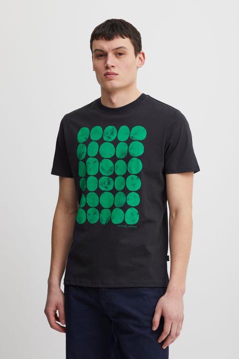 Produktbild Casual Friday CFThor printed tee - 20504716 (XL)