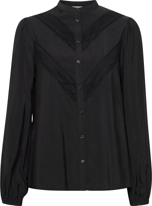B.young BYILANO LACE SHIRT - 20813808