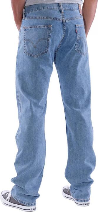 Actual product image Levis 505 (W29/L30)