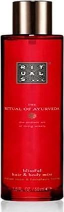 Image du produit Rituals Ayurveda (Brume corporelle, 50 ml)