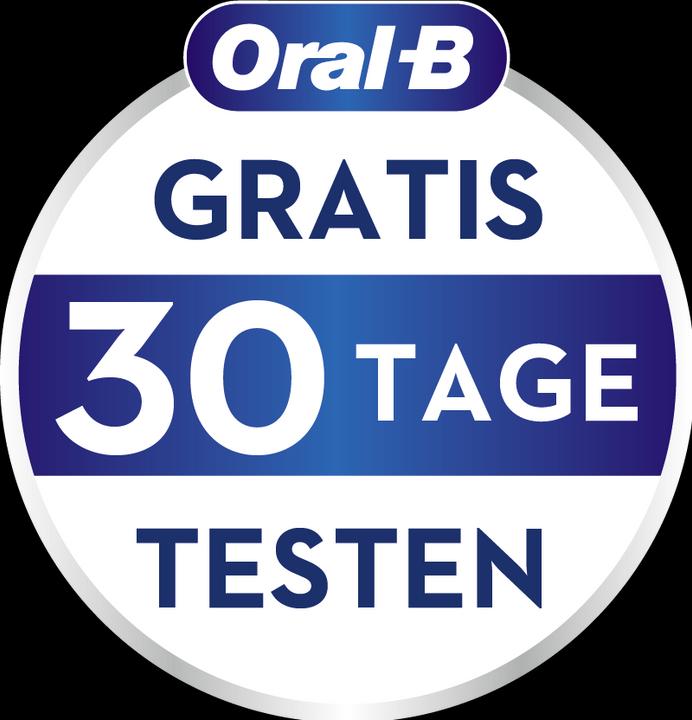 Actual product image Oral-B PRO 3 3500 (Oscillating toothbrush)