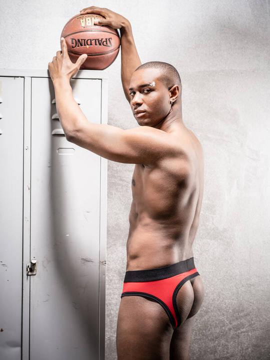 Produktbild ISA Bodywear Buttom-UP (L, Einzelpack)