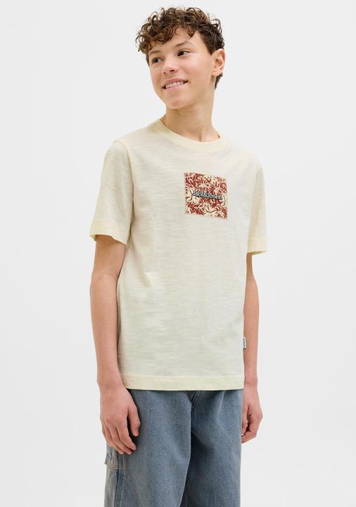 Immagine prodotto Jack & Jones Gedruckt T-shirt Junior T-shirt (176)