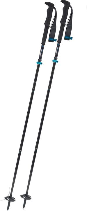 Produktbild Komperdell FX Lite Carbon Vario Approach (115 - 135 cm)