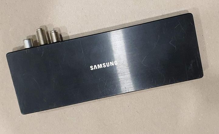 Produktbild Samsung One Connect Box (Ersatzteil)