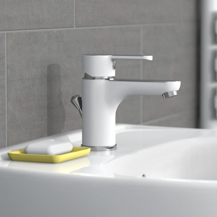 Actual product image Eisl DIZIANI Waschtischarmatur