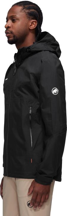 Image du produit Mammut Veste à capuche Convey Tour HS Men (XXS)