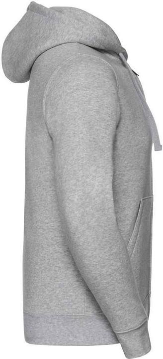 Actual product image Russell Mens Authentic Hooded Sweatshirt (XL)
