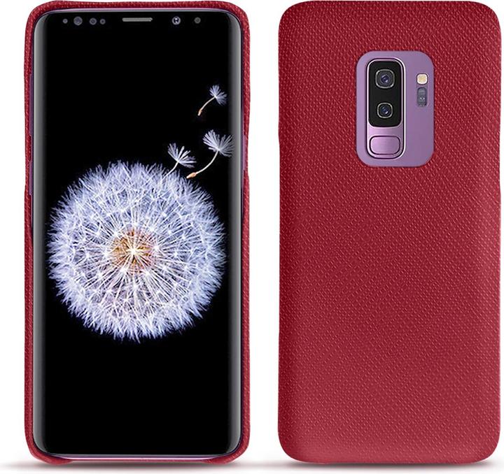 Image du produit Noreve Housse cuir (Samsung Galaxy S9+)
