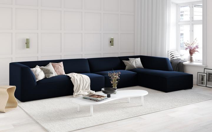 Produktbild Micadoni Ruby (Ecksofa)