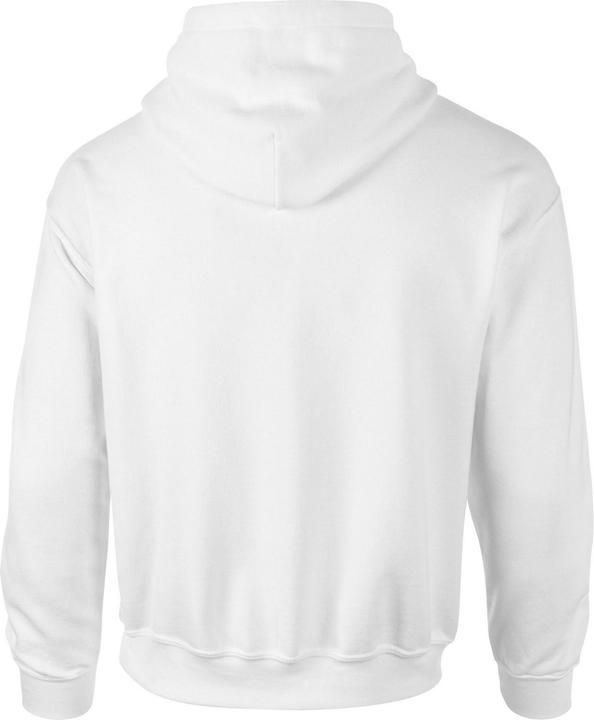 Immagine prodotto Gildan Felpa con Cappuccio Adulto Unisex (L)