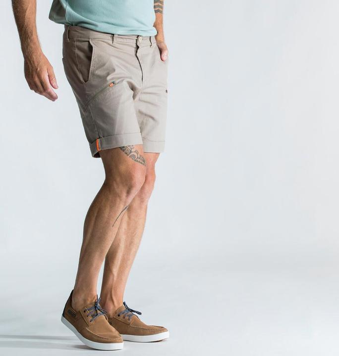 Actual product image Tribord short sailing 100 m 303159 (XL)