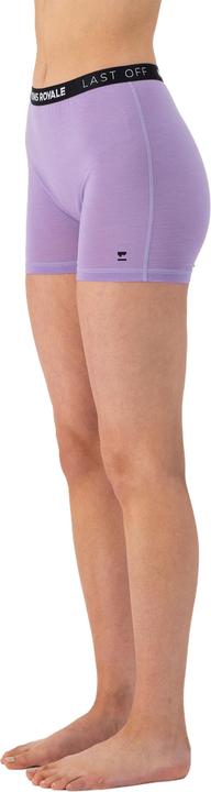 Image du produit Mons Royale Pantalon femme Hannah Hot (S)