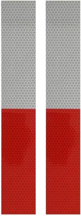 Actual product image ProPlus Reflective adhesive tape (50 mm)