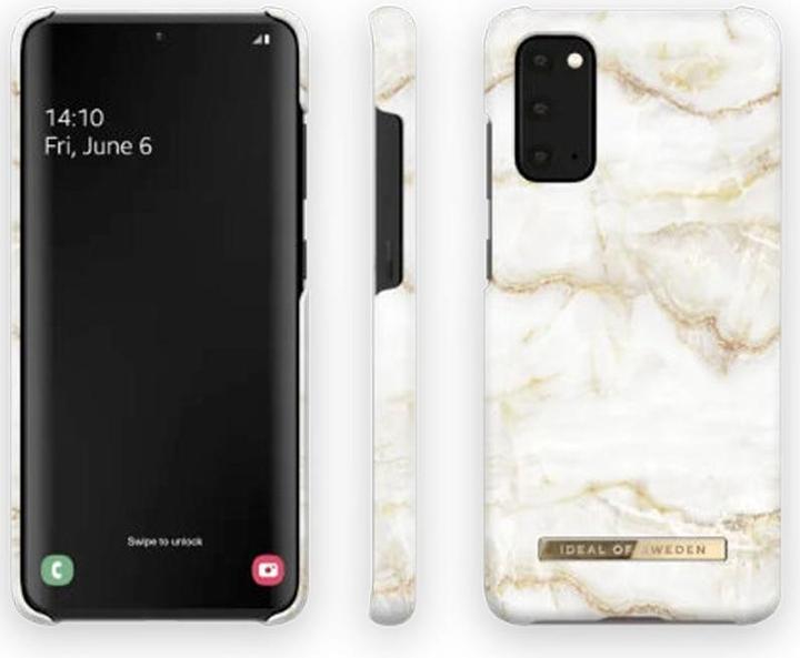 Actual product image iDeal Of Sweden Fashion (Samsung Galaxy S20, Samsung Galaxy S20+)