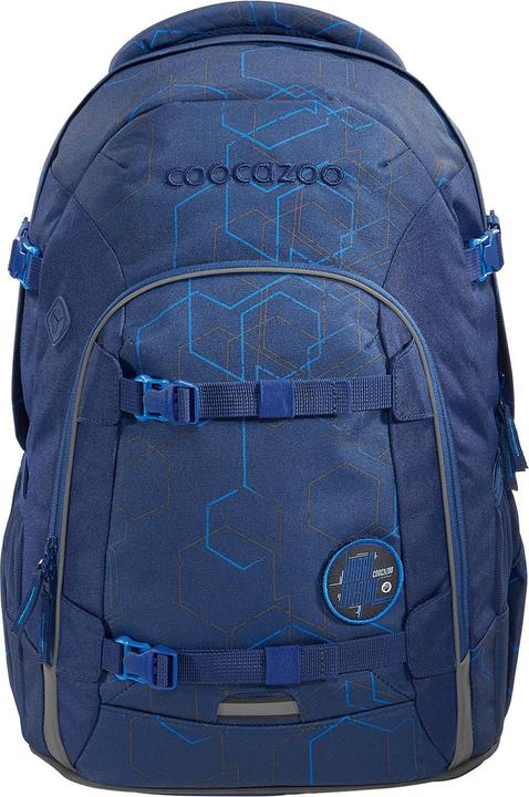 Produktbild Coocazoo Schulrucksack JOKER, 25 Liter (25 l)