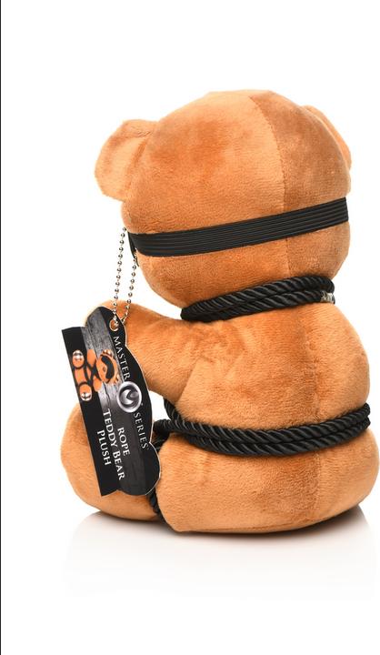 Productafbeelding Master Series Touw Bondage Beer