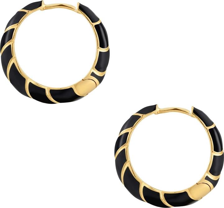 Immagine prodotto Glanzstücke München Donna Argento Sterling Oro Giallo - 33812 (Argento)