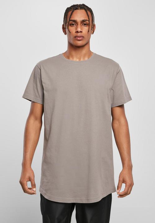 Produktbild Urban Classics Shaped Long Tee (4XL)