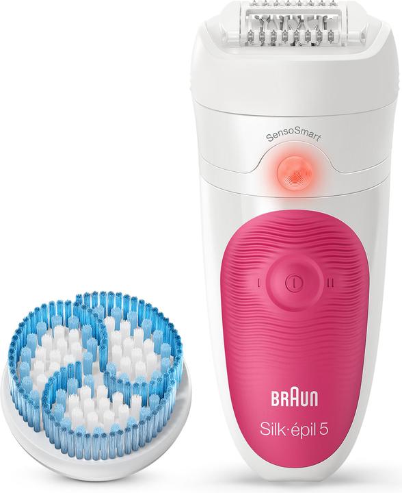 Immagine prodotto Braun Silk-épil 5