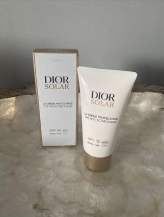 Immagine prodotto Dior Solar (Crema solare viso, SPF 30, 50 ml, 150 g)