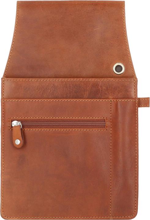 Immagine prodotto Esquire Portafoglio da cameriere Dallas in pelle 15,5 cm