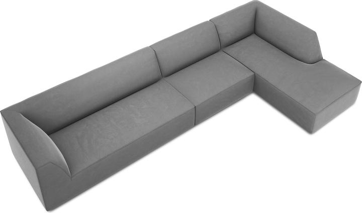 Produktbild Micadoni Ruby (Ecksofa)