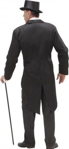 Immagine prodotto Widmann Tailcoat da uomo in raso