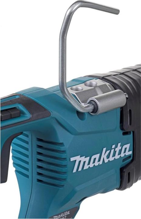 Immagine prodotto Makita DJR187Z Sega alternativa a batteria 18 V, senza batterie e caricabatterie.