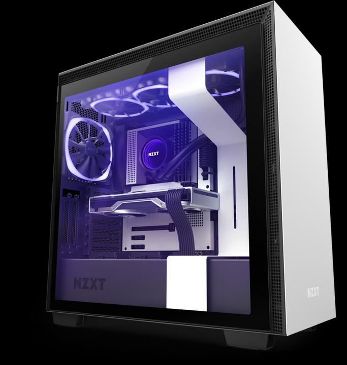 Image du produit NZXT Kraken X73 RGB