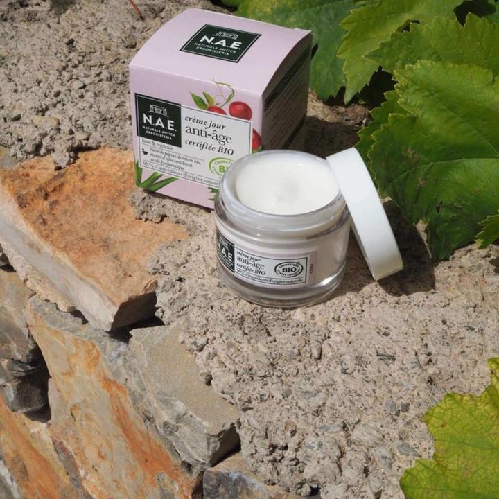 Image du produit N.A.E. Anti-âge (50 ml)