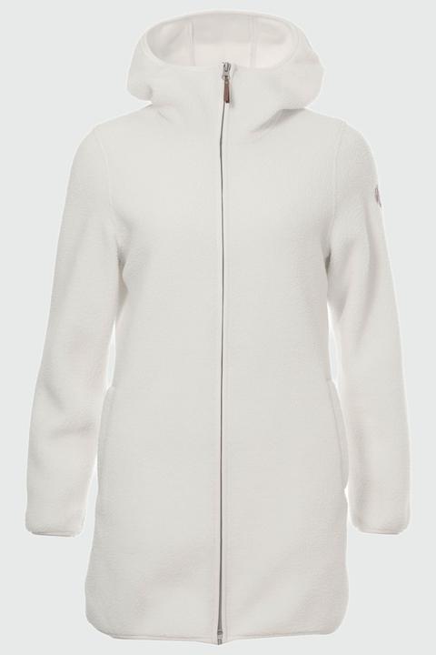 Produktbild Rukka Padma Damen Sherpa Mantel (40)