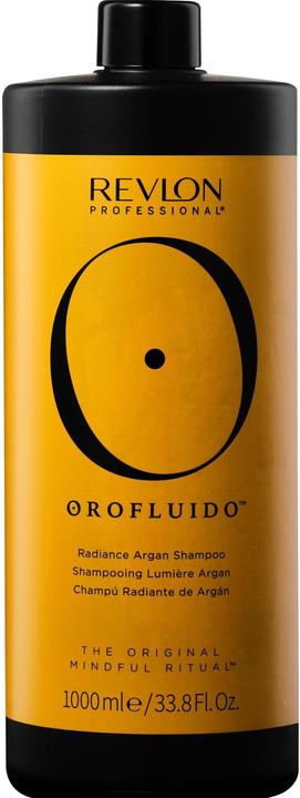 Produktbild Orofluido Oroflido Shampoo (1000 ml, Flüssiges Shampoo)
