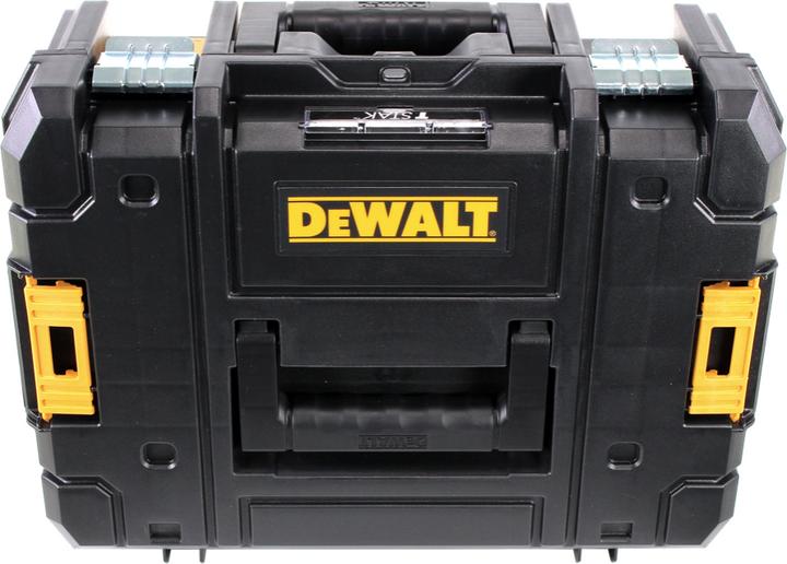 Image du produit DeWalt DCS 331 18V XR Li-Ion Scie sauteuse sans fil + Coffret TSTAK DWST1-70703 avec Insert + 1 x Ba