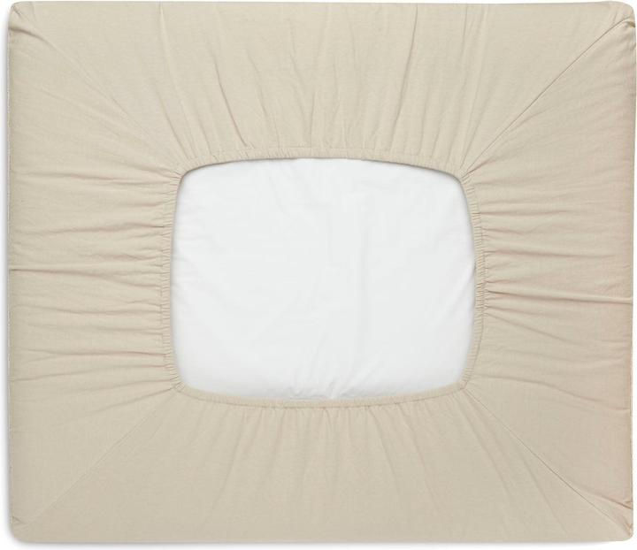 Actual product image Jollein Changing mat cover GOTS 75x85cm (75 x 85 cm)
