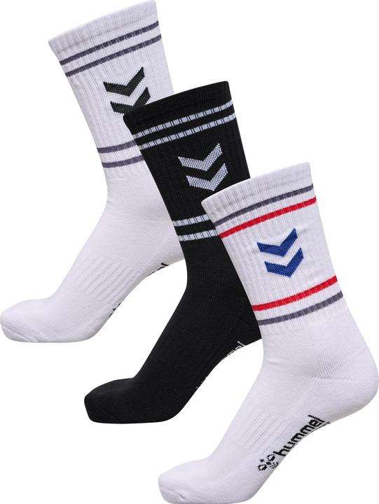 Immagine prodotto hummel Hml3-Pack Calzature Chevron Alte Retro (43 - 45)