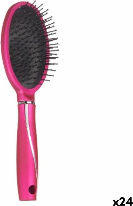 Produktbild Berilo Bürste Pink Silikon Kunststoff (Stück)
