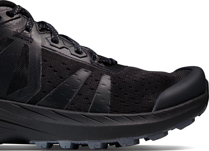 Actual product image Mammut Saentis TR Low Women (41 1/3)