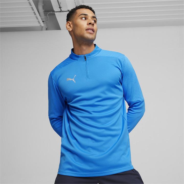 Actual product image Puma teamFINAL Training 1/4 Zip Top (3XL)
